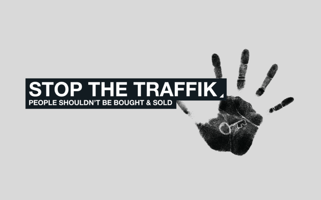 How OSINT Tools Can Fight Human Trafficking