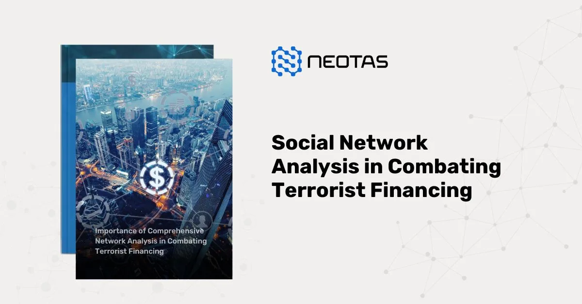 Social Network Analysis in Combating Terrorist Financing