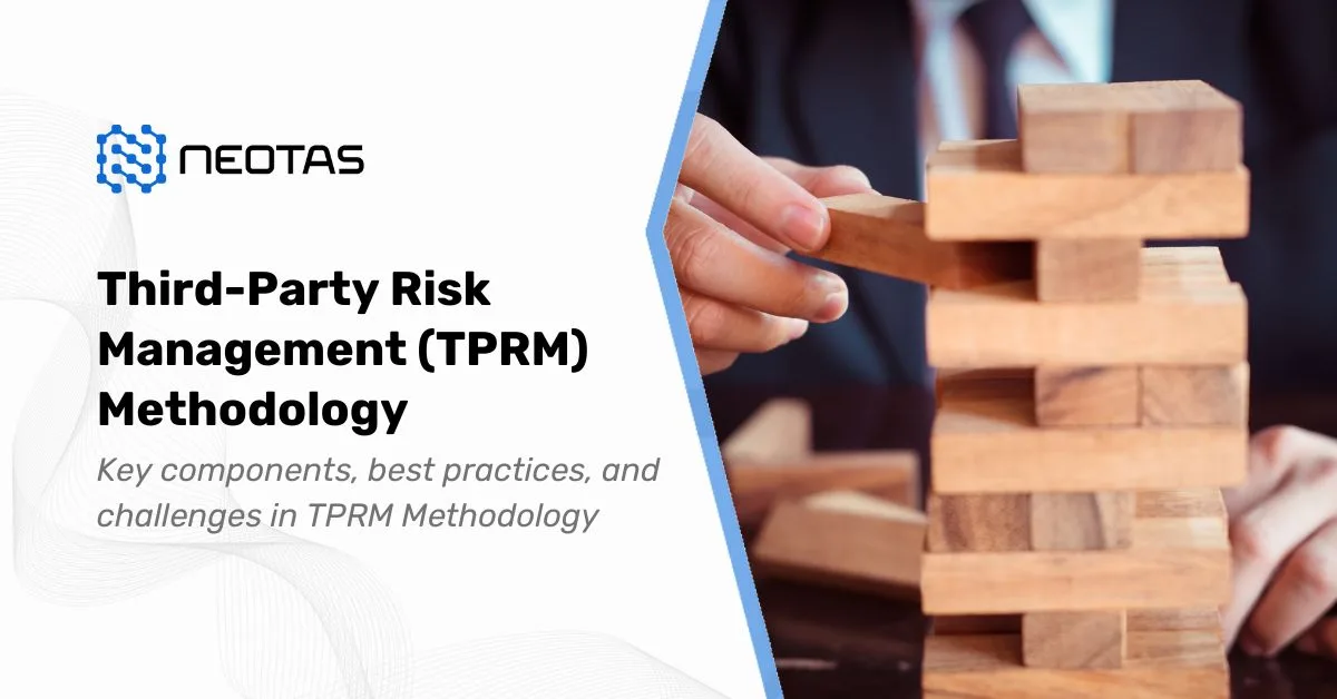 TPRM Methodology